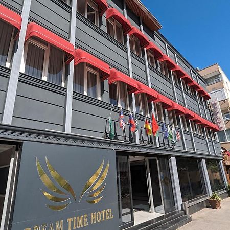Antalya Dream Hotel Exterior photo