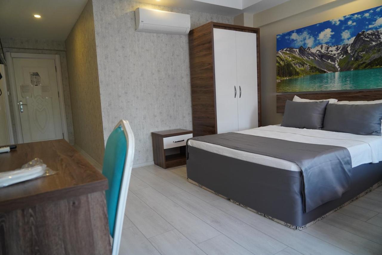 Antalya Dream Hotel Exterior photo