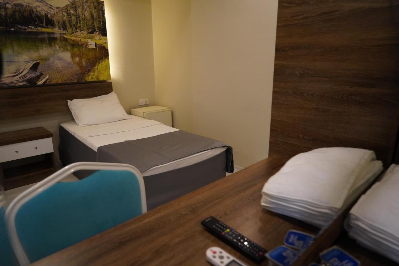Antalya Dream Hotel Exterior photo